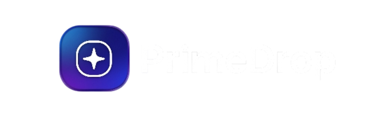 primedrop
